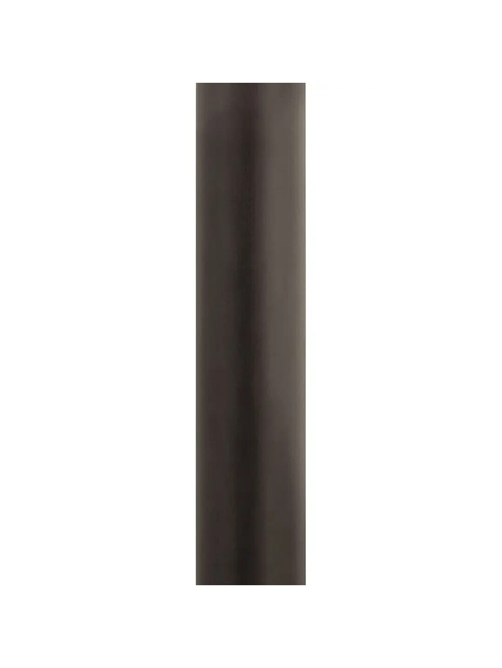 Kichler 3" x 84" Olde Bronze Light Post #9506 OZ